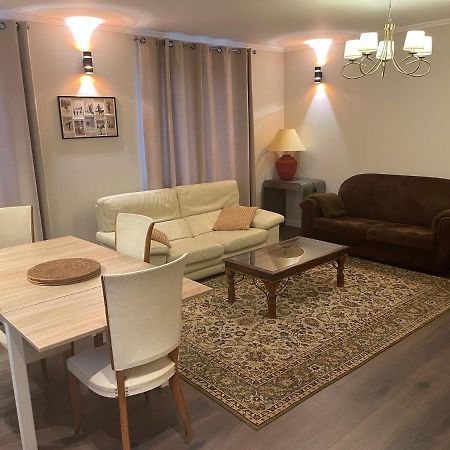 Nant D Ant Apartment Samoens Exterior photo